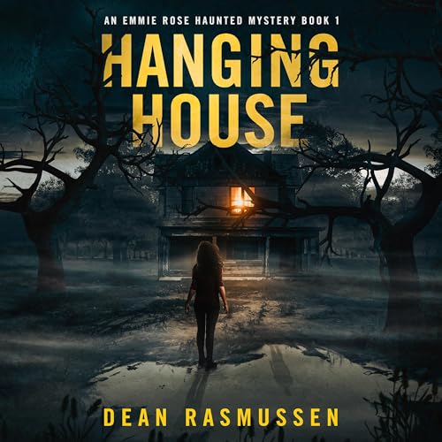 Hanging House