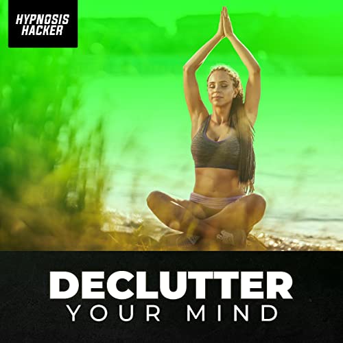 Declutter Your Mind by Stuart Ashing
