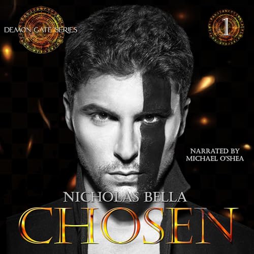 Chosen by Nicholas Bella