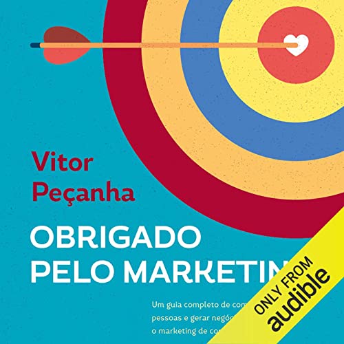 Obrigado pelo marketing by Vitor Peçanha