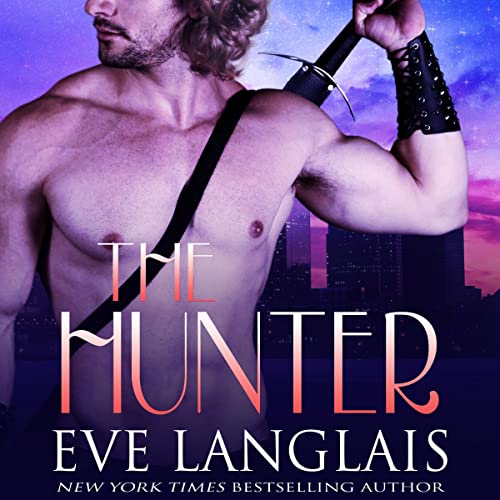The Hunter by Eve Langlais