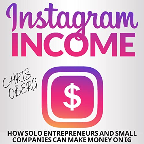 Instagram Income