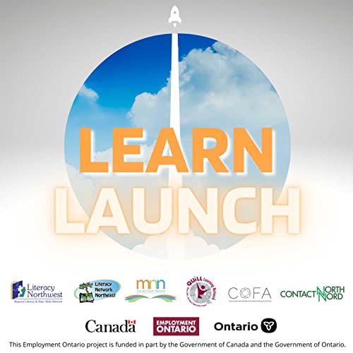 Learn Launch by Literacy Northwest