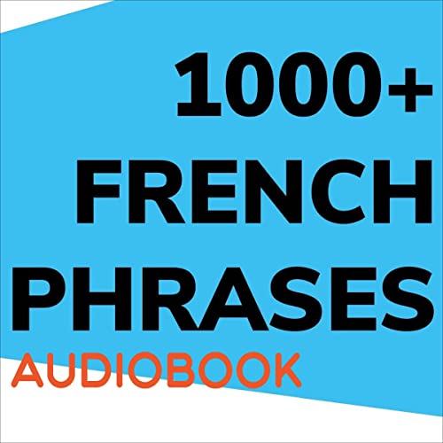 1000+ French Phrases by V. Stupak