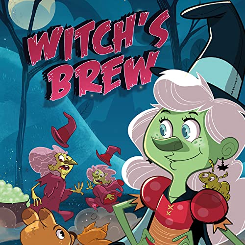 Witch's Brew