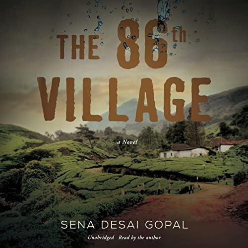 The 86th Village