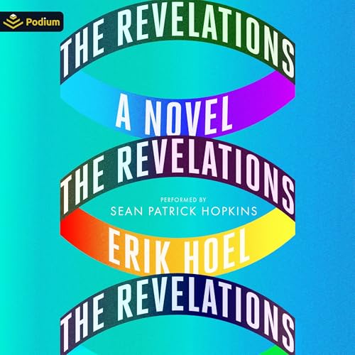 The Revelations by Erik Hoel