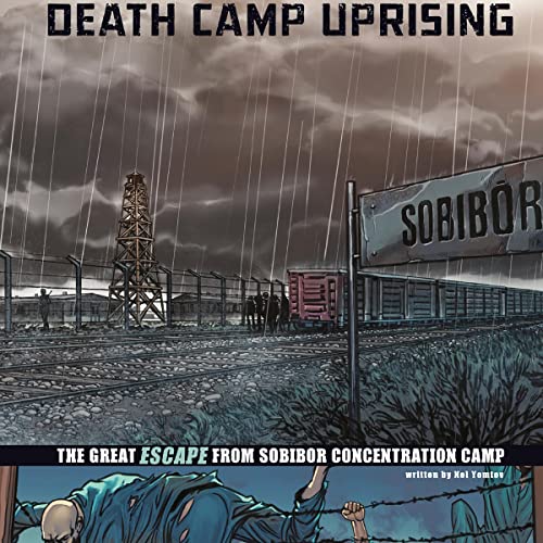 Death Camp Uprising