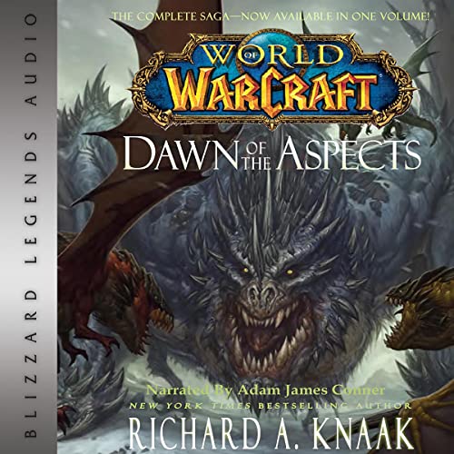 World of Warcraft: Dawn of the Aspects
