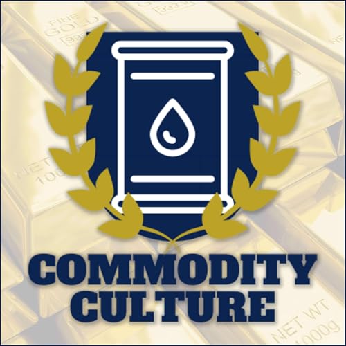 Commodity Culture by Jesse Day