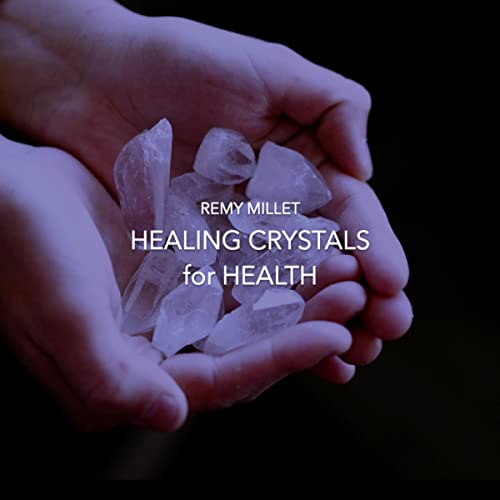 Healing Crystals for Health