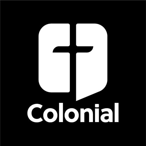 Colonial Presbyterian Church by Colonial Presbyterian Church