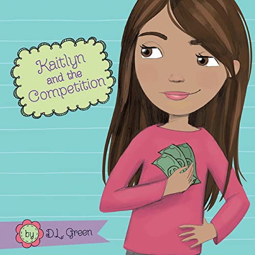 Kaitlyn and the Competition