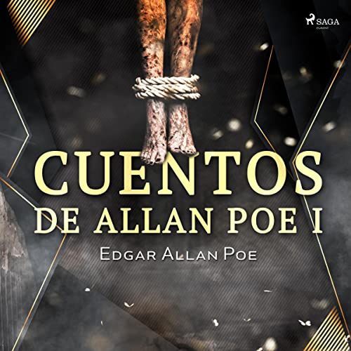 Cuentos de Allan Poe I by Edgar Allan Poe