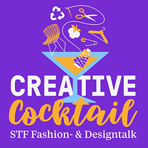 Creative Cocktail by STF Schweizerische Textilfachschule