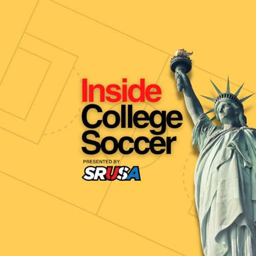 Inside College Soccer by Inside College Soccer