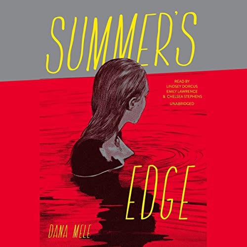 Summer's Edge by Dana Mele