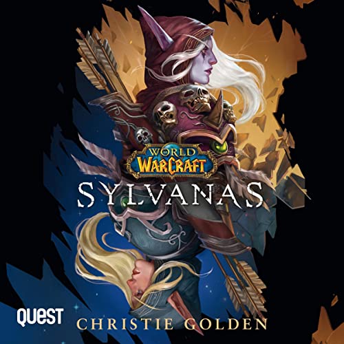 World of Warcraft: Sylvanas