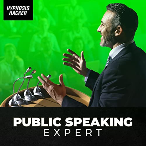 Public Speaking Expert by Stuart Ashing