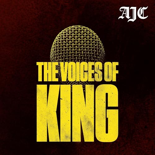 The Voices of King