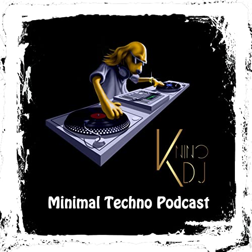 KninoDj's Minimal Techno 2