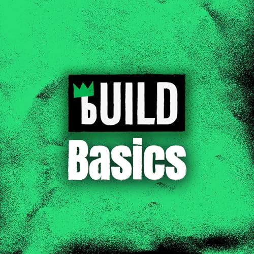 BUILD | Basics