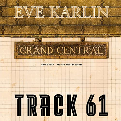 Track 61 by Eve Karlin