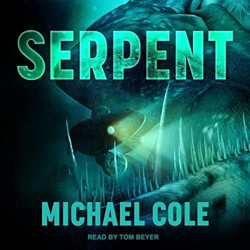 Serpent by Michael Cole