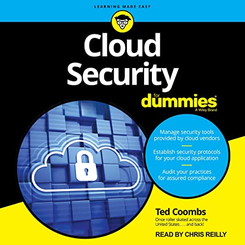 Cloud Security for Dummies by Ted Coombs