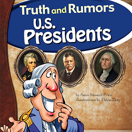 U.S. Presidents by Eldon Doty