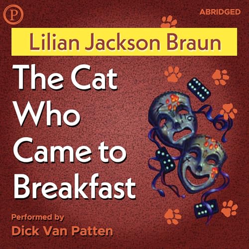 The Cat Who Came to Breakfast