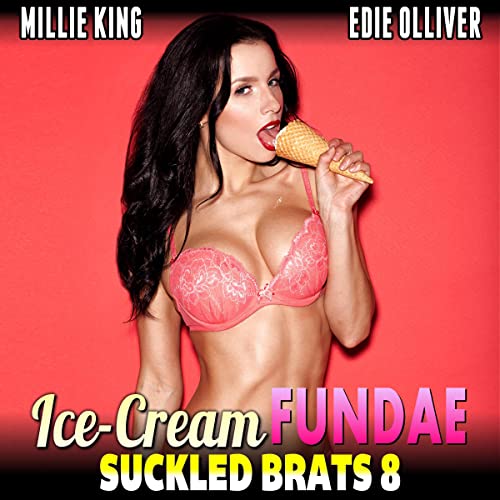 Ice-Cream Fundae by Millie King
