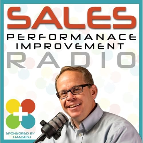 Sales Performance Improvement Radio by Terry Hansen
