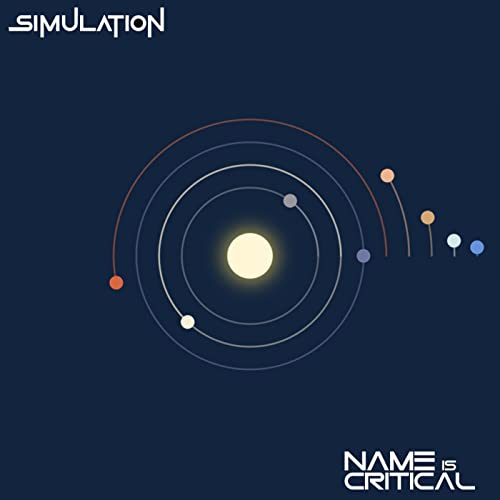 Episode 19: Name Is Critical - Simulation by Unknown
