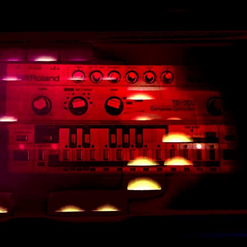 LD50 - techno by LD50