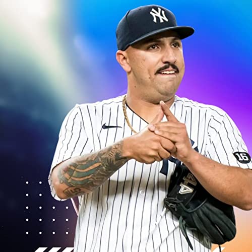 MLB: YANKEES tienen en NESTOR CORTES JR la mejor historia del 2022 by Unknown