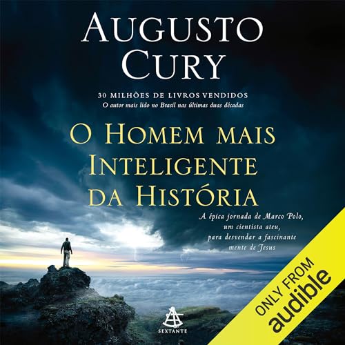 O homem mais inteligente da história