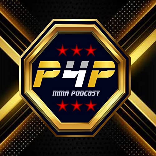 P4P MMA by The Church of MMA