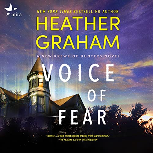 Voice of Fear by Heather Graham