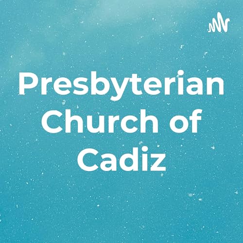 Presbyterian Church of Cadiz by Presbyterian Church of Cadiz