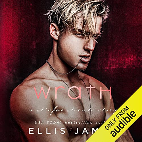 Wrath by Ella James