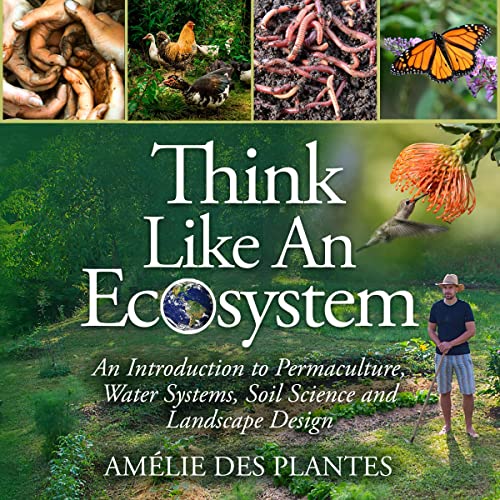 Think Like an Ecosystem