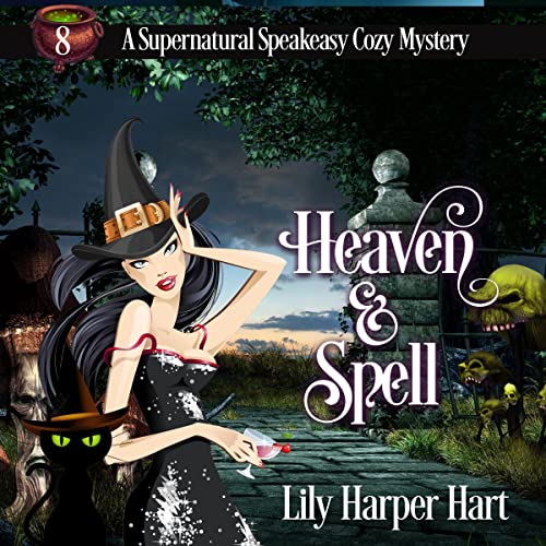 Heaven & Spell