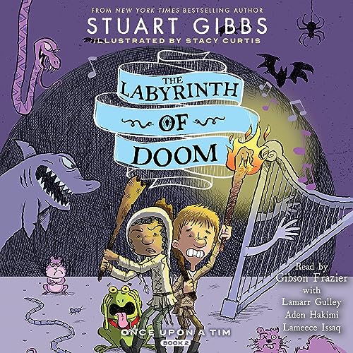 The Labyrinth of Doom