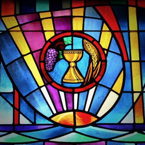 Soul Surfing Rev. by St. John's Episcopal Church