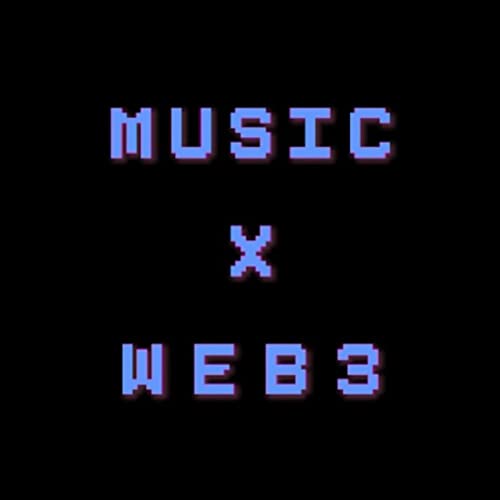 MUSIC x WEB3 by MUSIC x WEB3