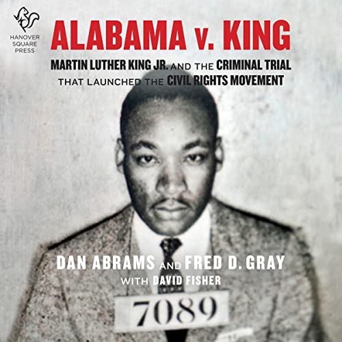 Alabama v. King by David Fisher
