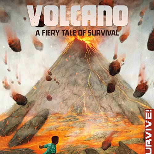 Volcano