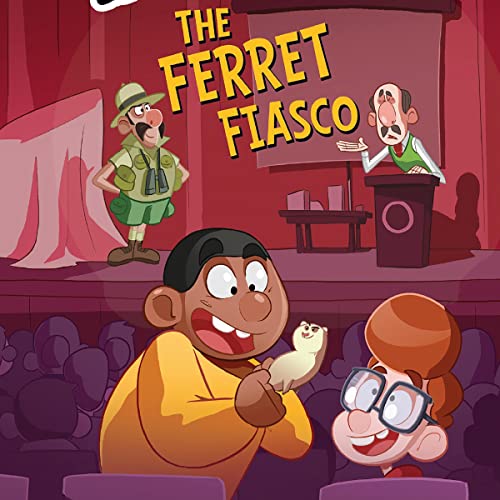 The Ferret Fiasco