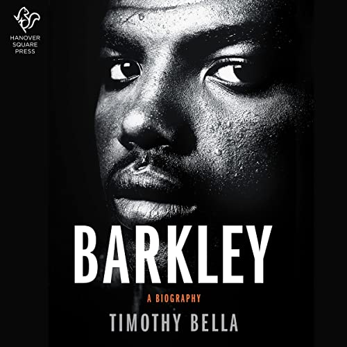 Barkley by Timothy Bella